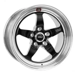 Weld 71HB7100N72A S71 17X10 High-pad Forged Wheel 2009-2015 Camaro/cts-v New. Price: $1109.00.