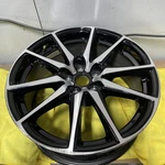 2022-2024 Toyota GR86 17X7.5" Aluminium Alloy Wheel SU003-08843 Used. Price: $190.00.