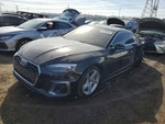 Wheel 19X4 Compact Spare Fits 18-26 Audi S5 2159414 Used. Price: $151.99.