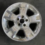Ford Chrome Explorer Oem Wheel 17 2002-2005 Alloy Original Factory Rim 3977 Used. Price: $208.97.