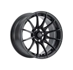 Konig Dial Gloss Black Wheel With Painted Finish (15 X 8. Inches /4 100 ... New. Price: $263.66.
