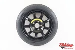 Wheel 16X4 Compact Spare Aluminum Spoke Fits 2006-2011 Hyundai Azera 698092 Used. Price: $175.00.