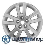 Saturn Aura 2007 2008 2009 2010 17" Factory Oem Wheel Rim 19149985 Remanufactured. Price: $274.54.