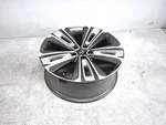 2023-2024 Subaru Solterra 20X7.5" Aluminium Alloy Wheel Rim 426110R540 Used. Price: $423.94.