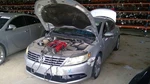 Used Spare Tire Wheel Fits: 2013 Volkswagen Cc 16X7 Steel Grade. Price: $134.90.