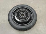 08-12 Honda Accord 16X4 Compact Spare Tire And Wheel T135/80D16 Oem 42700TA5A51 Used. Price: $129.99.