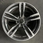 Rear Bmw Machined Black M2 M4 M3 Oem Wheel 19" 2015-2020 Factory Rim 86095A Used. Price: $277.66.