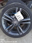 Wheel/rim Only Oem 23-25 Acura Integra 427003S5A81 Used. Price: $100.00.