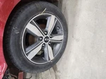 Wheel 16X6-1/2 Spoke Alloy Fits 18 Forte 549231 Used. Price: $149.90.