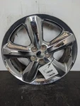 Wheel Aluminum 17X6 Spoke Chrome Fits 03-05 Pt Cruiser 1192506 Used. Price: $65.00.