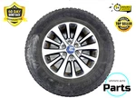 2015-2017 Ford Expedition Wheel Rim Tire 18X8.5JX44 Oem FL14-1007-BA Used. Price: $109.99.