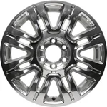 03788 Reconditioned Oem Aluminum Wheel 20X8.5 Fits 2009-2014 Ford F-150 Remanufactured. Price: $273.00.