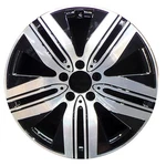 Wheel Rim Mercedes-benz Eqb 250+ 300 18 2022-2024 24340114007X23 Oe 85850 Remanufactured. Price: $319.00.