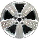 Wheel Rim Kia Sorento 2011-2013 529101U185 529101U280 Oem Factory 74664 Remanufactured. Price: $250.00.