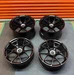 Oem Porsche 911 992 GT3 20"/21" Wheels Rims Set - Touring S/t New. Price: $9495.00.