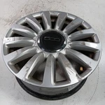 Road Wheel Mode 16X6-1/2 Aluminum Alloy Rim 13 Spoke Fit 14-18 Fiat 500 Oem Used. Price: $127.36.