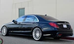 20" RF15 Wheels Fit Mercedes S550 S560 S580 S400 CL500 CL550 20X8.5/20X10 Rims New. Price: $1591.00.