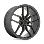 18X8 Petrol P5C Gloss Gunmetal Wheel 5X112 (40MM) New. Price: $258.30.