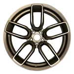 20" X 11" Dodge Charger Challenger 2018-2023 Oem Wheel Rim Wsc 2641 6CT34MALAC Remanufactured. Price: $819.99.