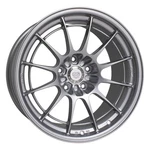 Enkei 365-885-6538SP NT03+M Racing Wheel 18X8.5 +38 5X114.3 Silver Paint New. Price: $325.91.