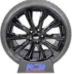 19" Cadillac CT4 Factory Oem Gloss Black Wheels Rims Tires 4863 New. Price: $2399.99.
