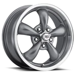 Rev Wheels 100S-7807300 New. Price: $194.22.