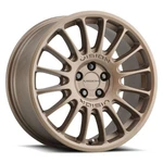 Vision Wheel Monaco 18X8 5X4.25 38MM Bronze 477-8831BZ38 New. Price: $255.12.