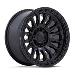 Fuel FC857 Rincon 20X9 8X180 Matte Black Gloss Lip Wheel 20" 1MM New. Price: $485.00.