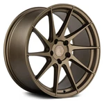 Aodhan AH09 Wheels 18X8.5 (35, 5X112, 73.1) Bronze Rims Set Of 4 New. Price: $999.00.
