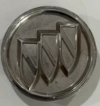 06-07 Buick Terraza Factory Oem Chrome Wheel Center Cap 2.5" 9593169 9594156 Used. Price: $6.95.