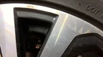 19-24 Subaru Forester Wheel 18X7 Alloy 5 V Spoke Machined Face Used. Price: $165.44.