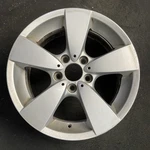 Rear Bmw ET43MM 528I 535I 530I 525I Oem Wheel 17" 2006-2010 Factory Alloy 59557 Used. Price: $169.97.