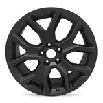 Genuine Oem Wheel For 2023-2025 Honda Pilot Inch Black Alloy Rim Remanufactured. Price: $282.61.
