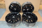 New Oem Nissan Titan 18-24 Wheel Rim Set (4) 20X8 40300EZ21D 1947000. Price: $799.95.