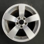 Bmw Silver 535I 528I 545I 530I 525I Oem Wheel 17 2004-2010 Original 59473 Used. Price: $159.58.