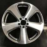 2016-2023 Mercedes GLC300 350E 85775 B Wheel 19 X Machined 2534011000 Used. Price: $314.96.