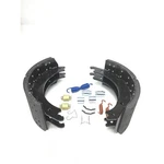 Stemco WK4515QCXLBL Brake Kit New. Price: $133.03.