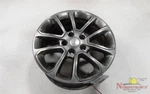 2014 Jeep Grand Cherokee 18" Wheel Rim Alum Used. Price: $90.00.