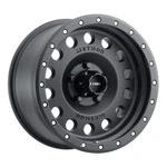 Method MR30778550500 Hole 17X8.5 5X5 0MM Matte Black Wheel Jeep Wrangler Jk New. Price: $290.00.