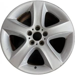 Front Bmw X6 X5 Oem Wheel 19 2007-2014 Rim Factory Original 71174 Used. Price: $120.87.