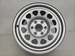 2016-2026 Silverado Gmc Sierra 1500 8130 Wheel 17X8 Rim Steel 84440191 Used. Price: $128.94.