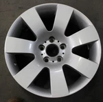 04-10 Bmw 525I 528I 530I 535I 545I 550I Oem Wheel Rim 18X8 36116760616 59476 123 Remanufactured. Price: $270.00.