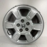 2006 2007 2008 Honda Ridgeline Gray 6-SPOKE Wheel Rim 17" 17X7.5 Oem Factory Used. Price: $88.95.