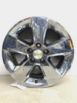 2011-2015 Chevrolet Equinox 18X7 Spoke Chrome Wheel/rim Oem Used. Price: $155.95.