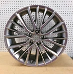 2022 2023 2024 2025 Lexus NX350 ES300 7.5 Wheel Rim Hyper Silver New. Price: $400.00.