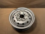 Mga Steel Wheel 15X4.5 Used. Price: $44.99.