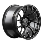 New 18X9 Konig F1M Satin Black 5X112 ET42 Wheel Rim. Price: $2666.80.