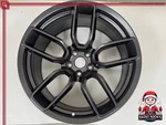 Oem 2018-2023 Dodge Charger Challenger Srt Redey Widebody 20X11" Wheel Rim Used. Price: $609.99.