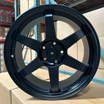 18" Wheels Rims For Honda Acura Lexus Toyota Nissan RAV4 Es Gs Satin (1 Pc) New. Price: $239.99.