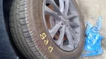 Used Wheel Fits: 2020 Chrysler Pacifica Road Aluminum 18X7-1/2 10 Spoke Op. Price: $224.90.